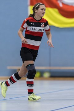 Bild 182 - C-Juniorinnen Loewinnen Cup